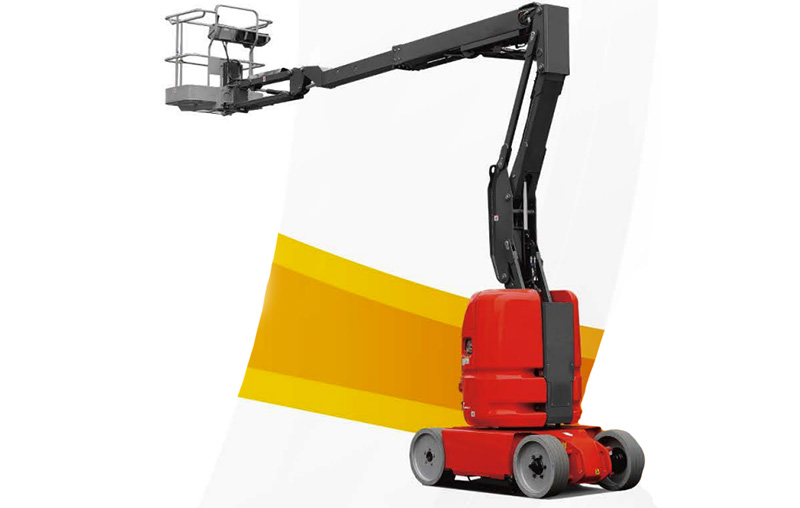 The Rise of articulating Boom Aerial Work Platforms